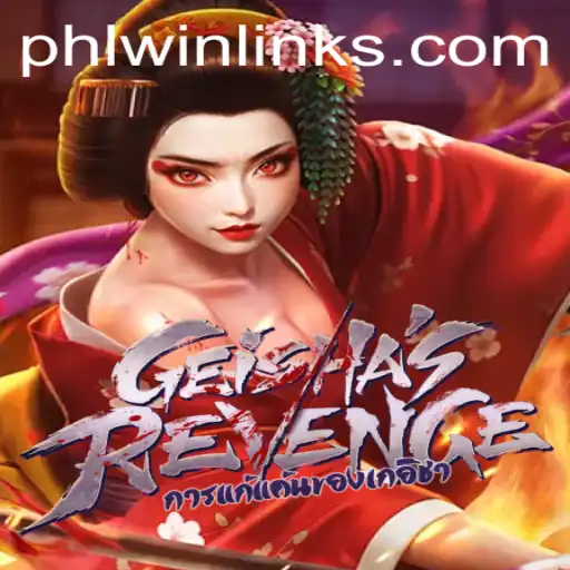 GeishasRevenge: A New Interactive Gaming Experience with a PHL WIN Twist
