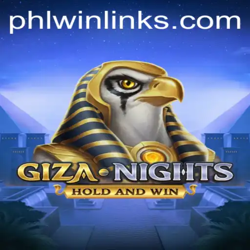 GizaNights: Experience the Thrill of Ancient Egypt while Embracing the Spirit of PHL WIN