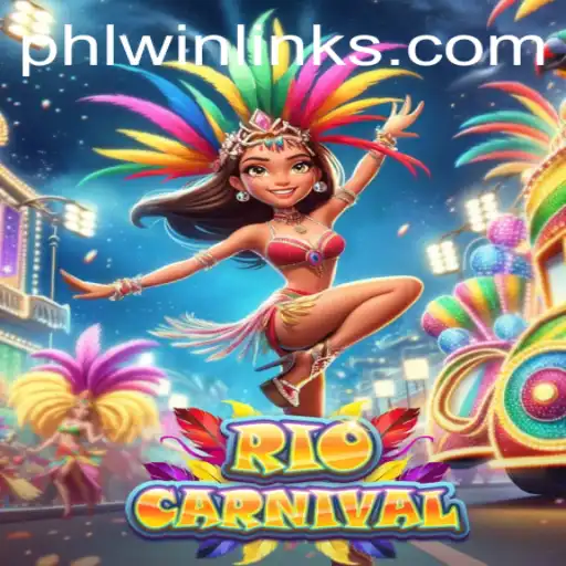 Experience the Thrills of RioCarnival: A Vibrant Game of Chance