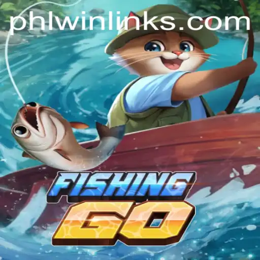 FishingGO: A Deep Dive into the Exciting World of PHL WIN and Aquatic Adventures