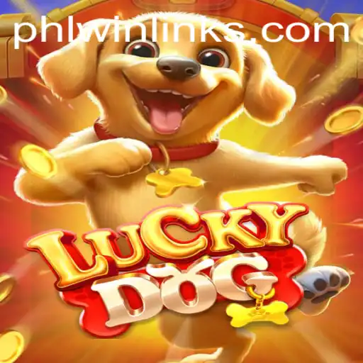 LuckyDog: Discover the Thrills and Wins with PHL WIN