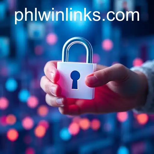 Understanding Privacy Policies: The Role of 'PHL WIN' in Protecting Personal Data