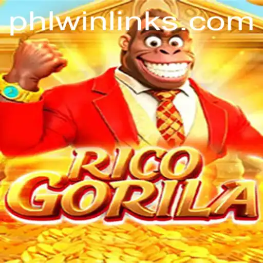 RicoGorila: A New Gaming Sensation with PHL WIN