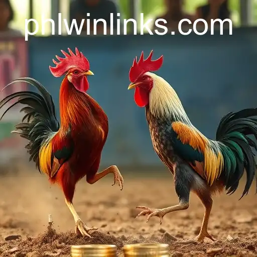 Sabong Games and PHL WIN: A Cultural Insight