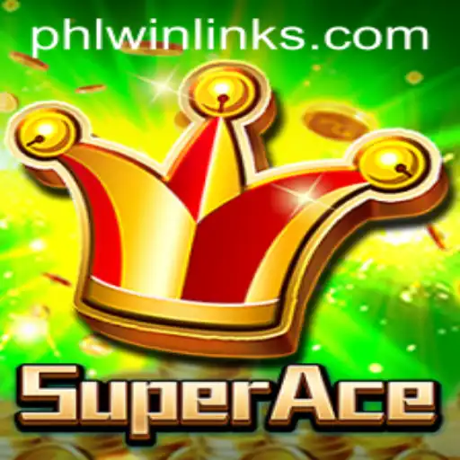 SuperAce: The Thrilling World of PHL WIN and Adventure