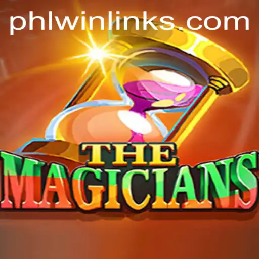 TheMagicians: A New Era in Gaming and the Rise of PHL WIN