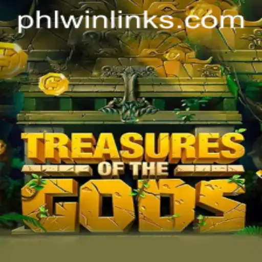Unlock the Secrets of 'Treasure of the Gods' with PHL WIN